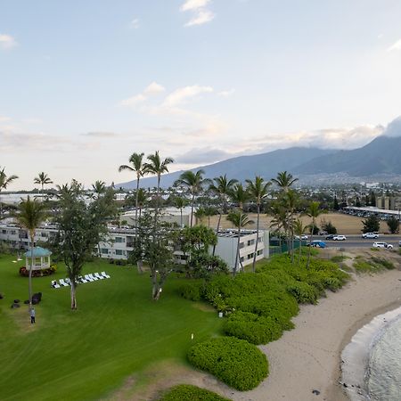 Maui Beach Hotel Kahului Exterior foto