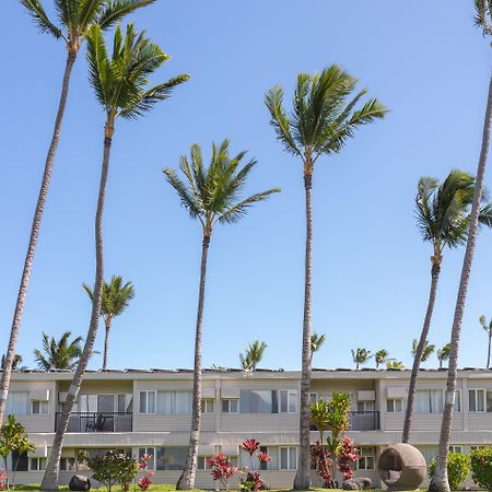 Maui Beach Hotel Kahului Exterior foto