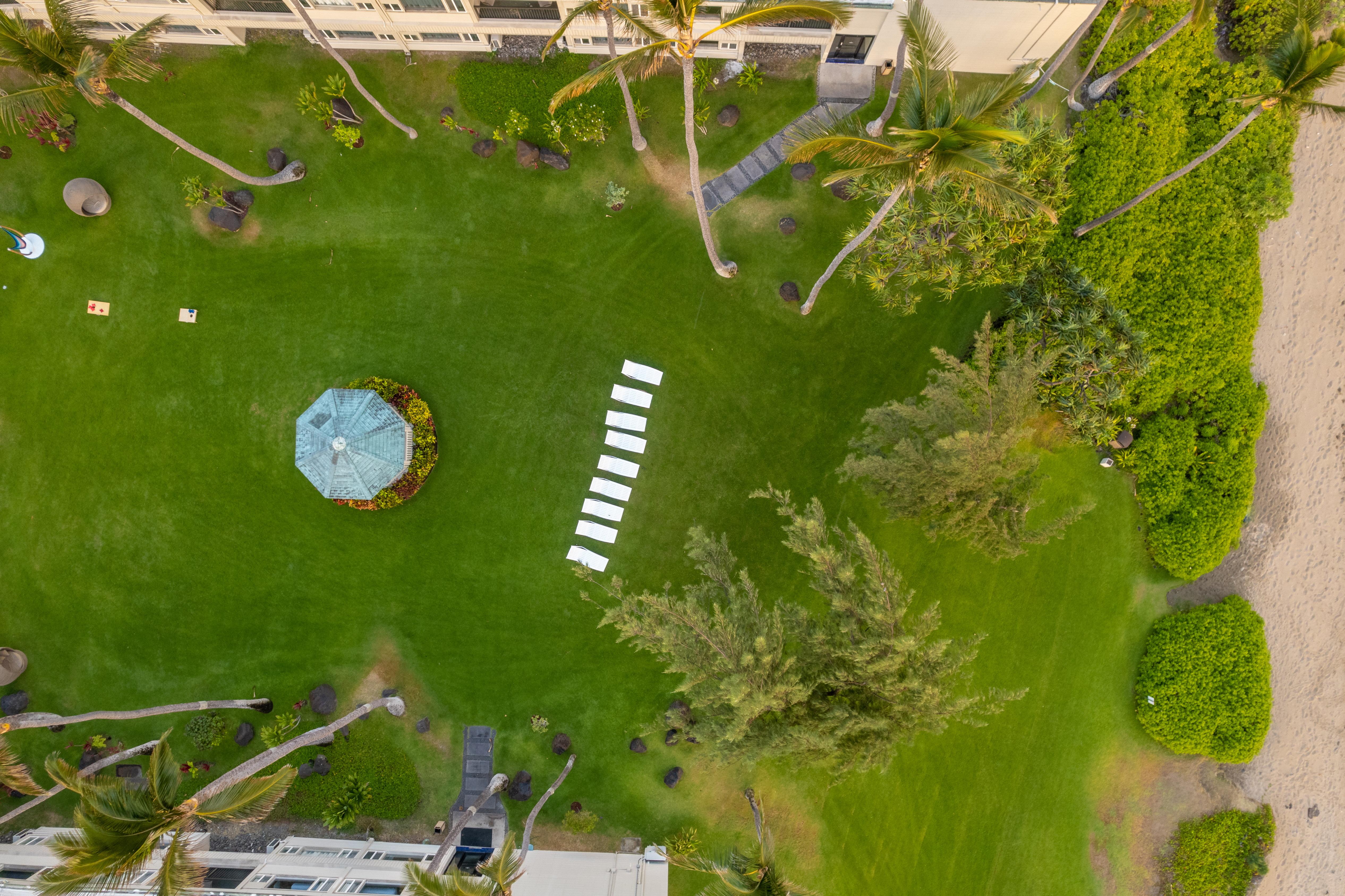 Maui Beach Hotel Kahului Exterior foto